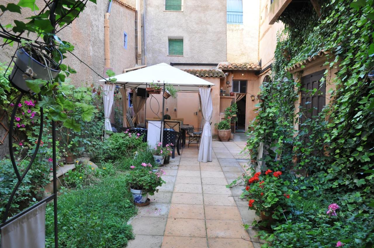 Hotel Casa Grande à Villarroya de la Sierra Extérieur photo