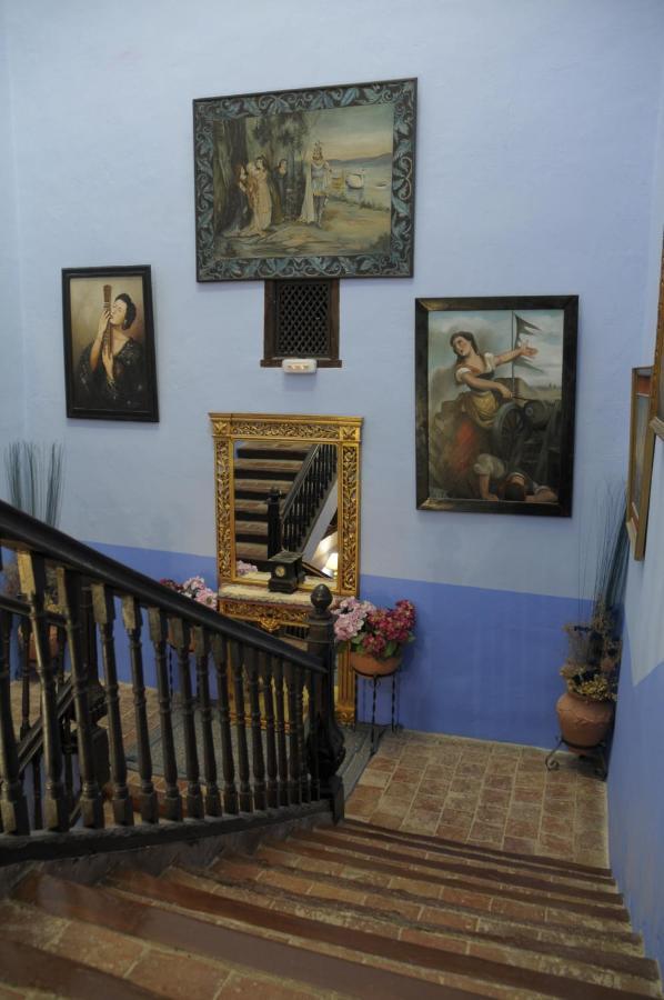 Hotel Casa Grande à Villarroya de la Sierra Extérieur photo