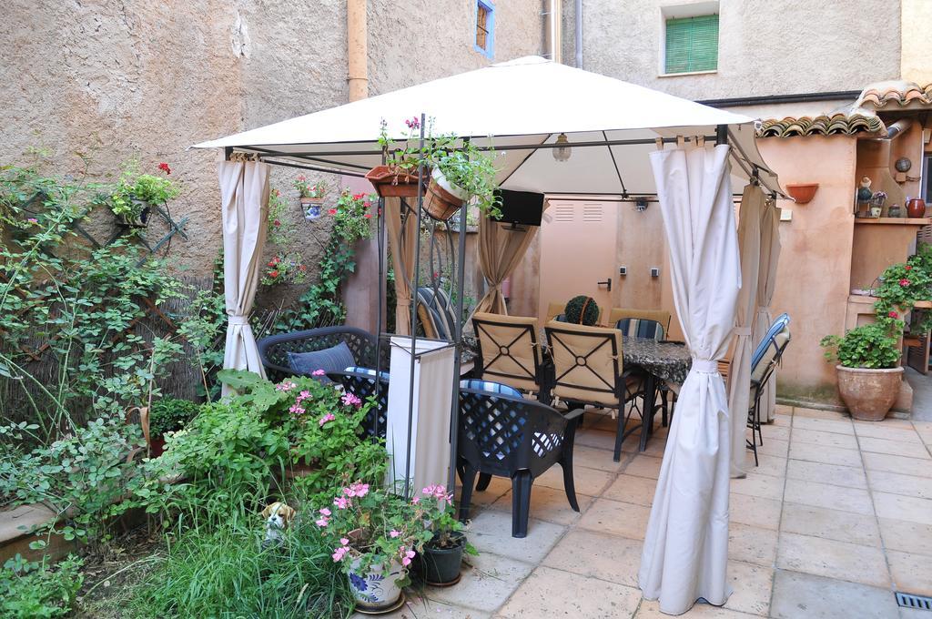 Hotel Casa Grande à Villarroya de la Sierra Extérieur photo